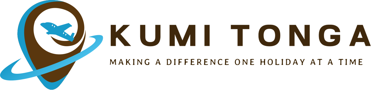 KumiTonga
